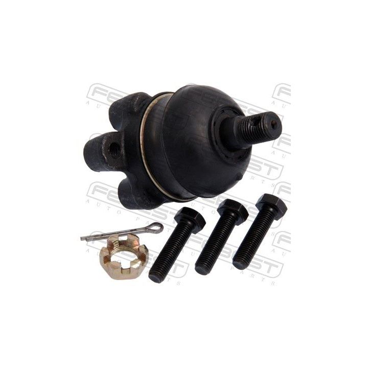 Šarnyras / girgždukas FEBEST 1220-PORTUP