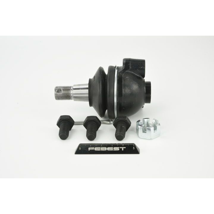 Šarnyras / girgždukas FEBEST 1220-PORTUP