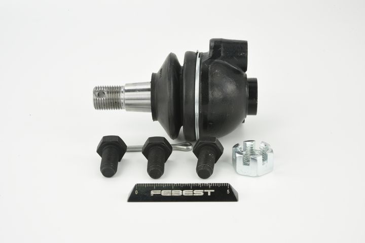 Šarnyras / girgždukas FEBEST 1220-PORTUP