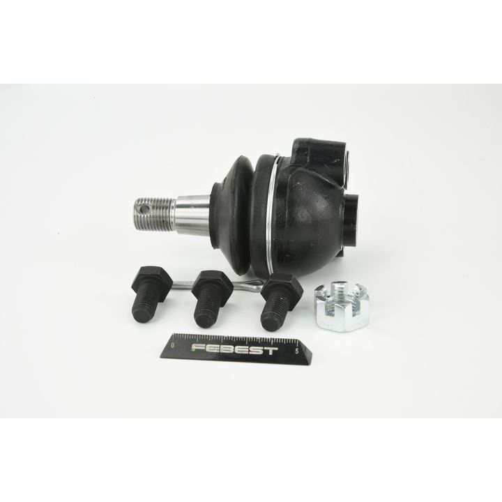 Šarnyras / girgždukas FEBEST 1220-PORTUP