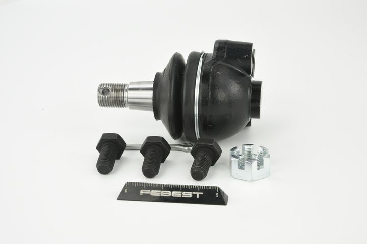 Šarnyras / girgždukas FEBEST 1220-PORTUP