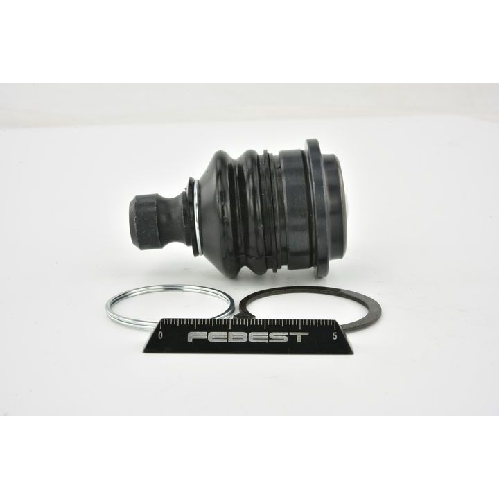 Šarnyras / girgždukas FEBEST 1220-SAN