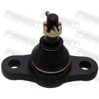 Šarnyras / girgždukas FEBEST 1220-TUC
