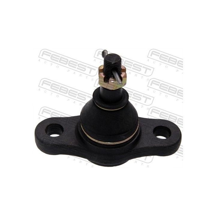 Šarnyras / girgždukas FEBEST 1220-TUC