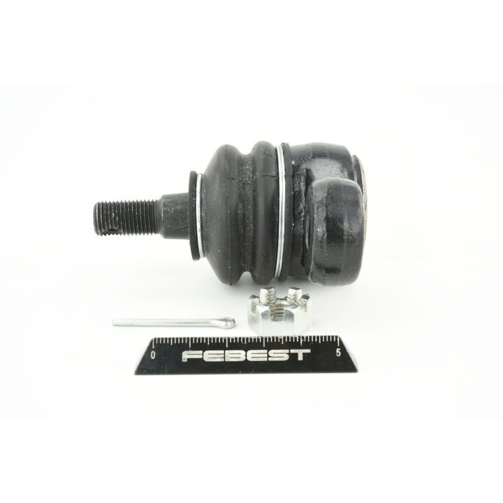 Šarnyras / girgždukas FEBEST 1220-TUC