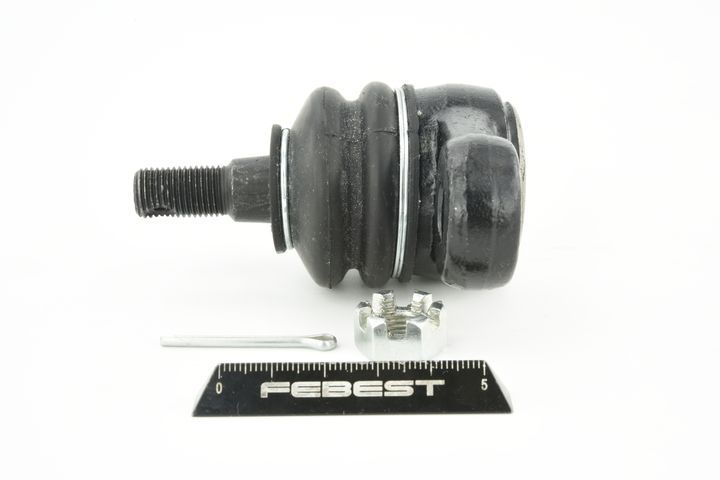Šarnyras / girgždukas FEBEST 1220-TUC