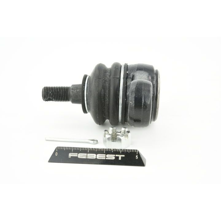 Šarnyras / girgždukas FEBEST 1220-TUC