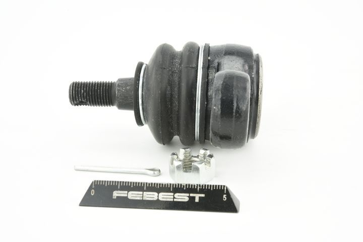 Šarnyras / girgždukas FEBEST 1220-TUC