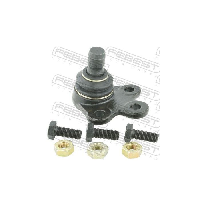 Šarnyras / girgždukas FEBEST 1820-J13F