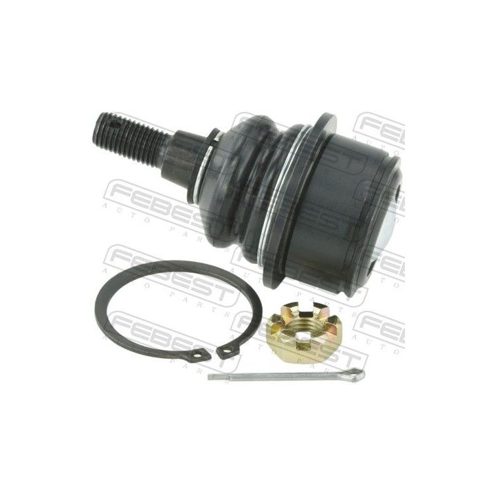 Šarnyras / girgždukas FEBEST 2020-001