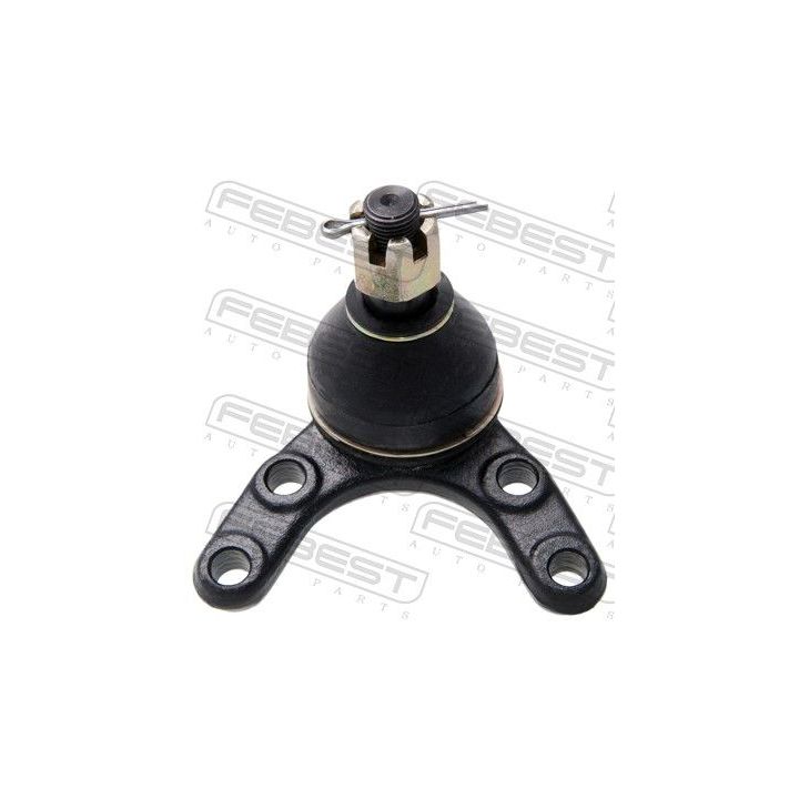Šarnyras / girgždukas FEBEST 2120-EQLOW