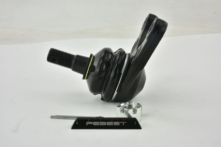 Šarnyras / girgždukas FEBEST 2120-EQLOW