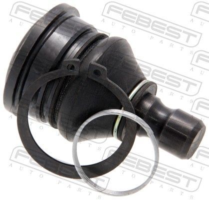 Šarnyras / girgždukas FEBEST 2220-PIC