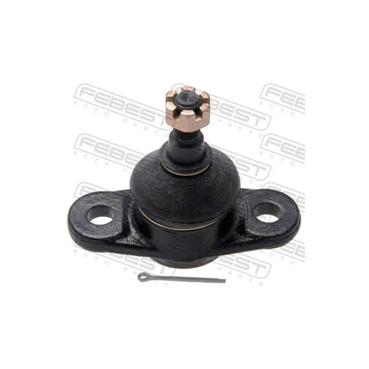 Šarnyras / girgždukas FEBEST 2220-RIO