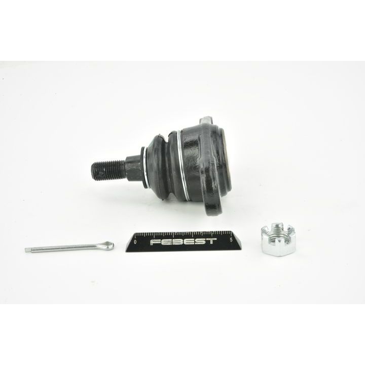 Šarnyras / girgždukas FEBEST 2220-RIO