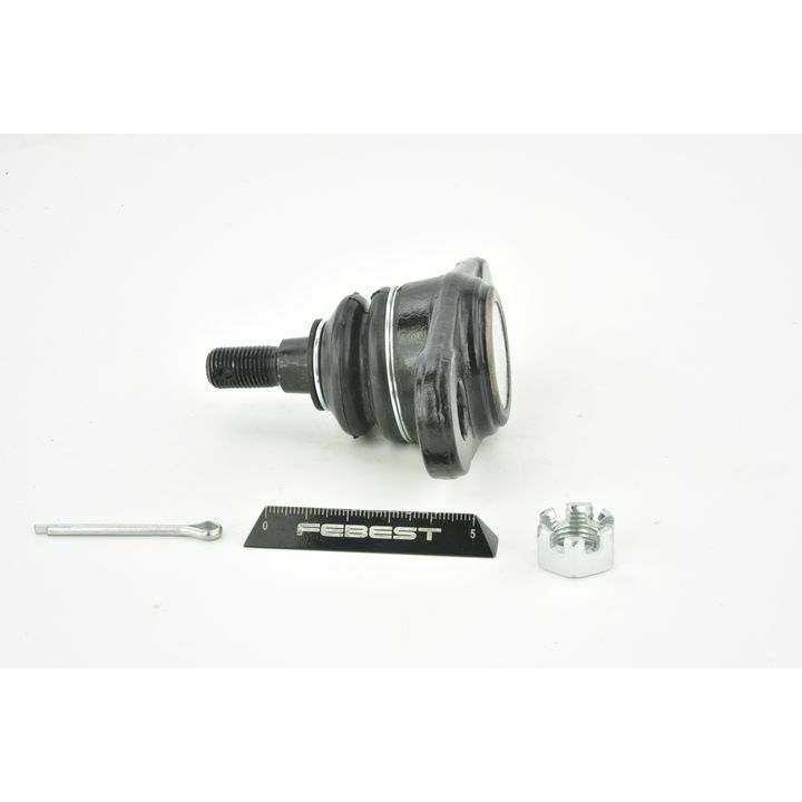 Šarnyras / girgždukas FEBEST 2220-RIO