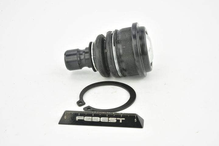 Šarnyras / girgždukas FEBEST 2220-SOULF