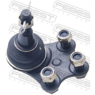 Šarnyras / girgždukas FEBEST 2420-002
