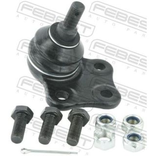 Šarnyras / girgždukas FEBEST 2420-003