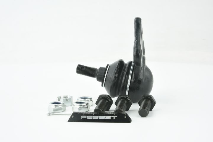 Šarnyras / girgždukas FEBEST 2420-003