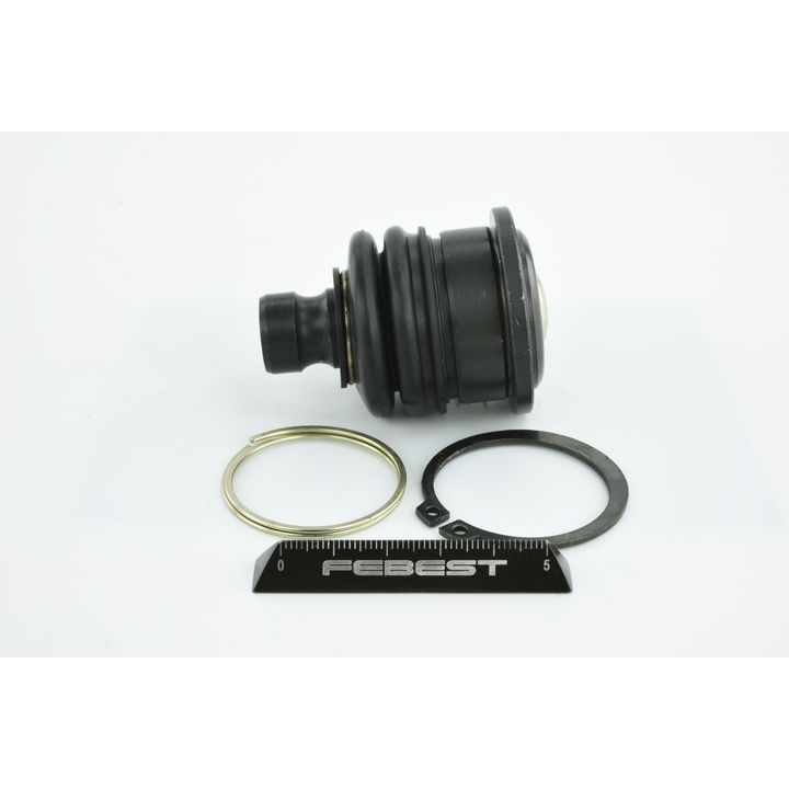 Šarnyras / girgždukas FEBEST 2420-LOG