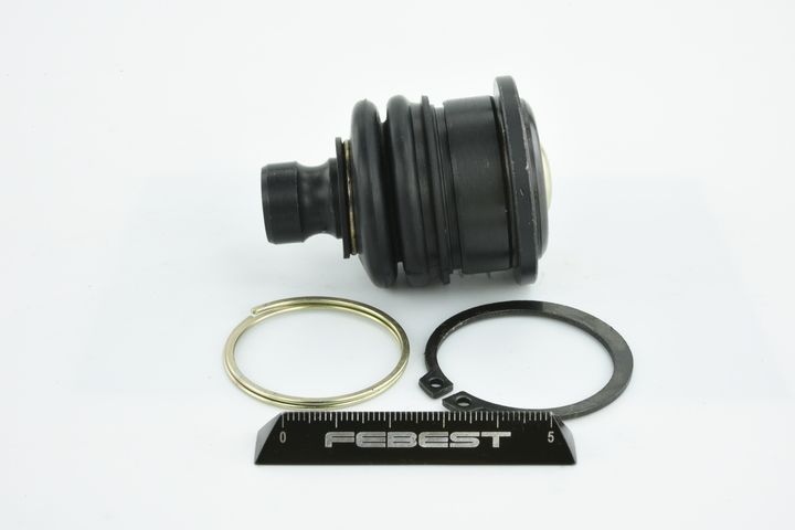 Šarnyras / girgždukas FEBEST 2420-LOG