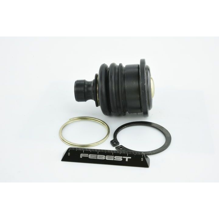 Šarnyras / girgždukas FEBEST 2420-LOG