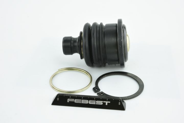 Šarnyras / girgždukas FEBEST 2420-LOG