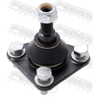 Šarnyras / girgždukas FEBEST 2520-BOX3