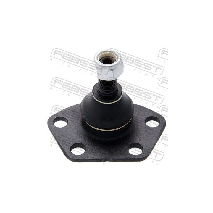 Šarnyras / girgždukas FEBEST 2820-DQ15