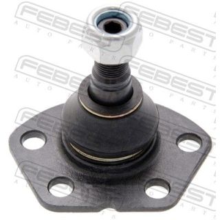 Šarnyras / girgždukas FEBEST 2820-DQ18