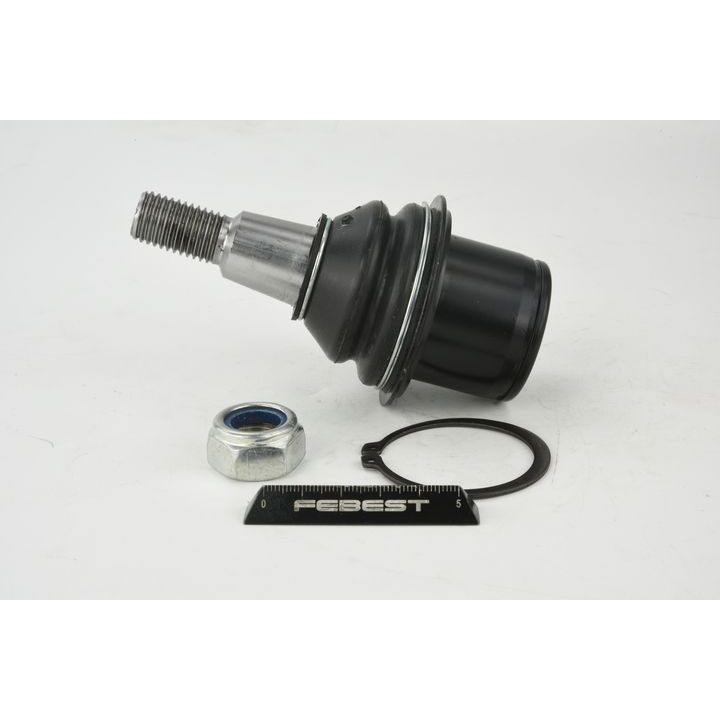 Šarnyras / girgždukas FEBEST 2920-DIIILF