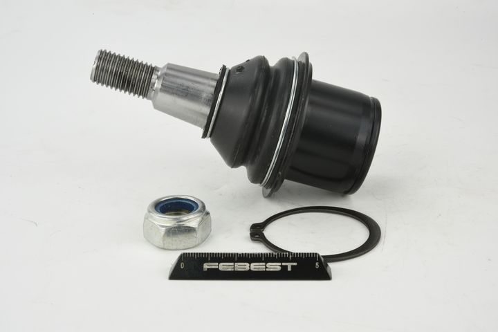 Šarnyras / girgždukas FEBEST 2920-DIIILF