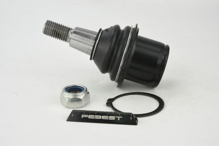 Šarnyras / girgždukas FEBEST 2920-DIIILF