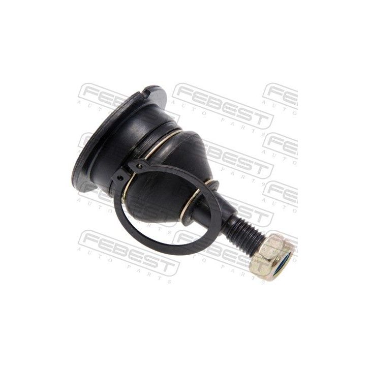 Šarnyras / girgždukas FEBEST 2920-DIIIUF