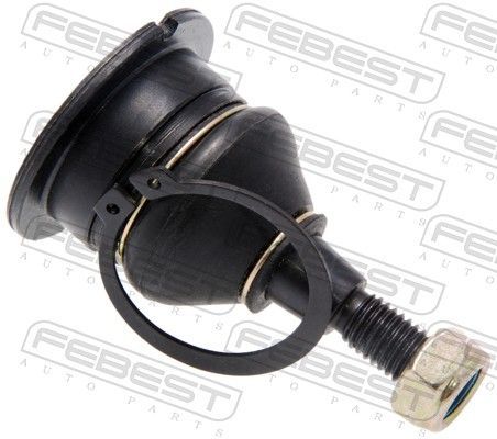 Šarnyras / girgždukas FEBEST 2920-DIIIUF