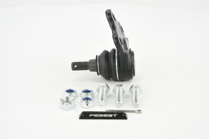 Šarnyras / girgždukas FEBEST 2920-FLIIF