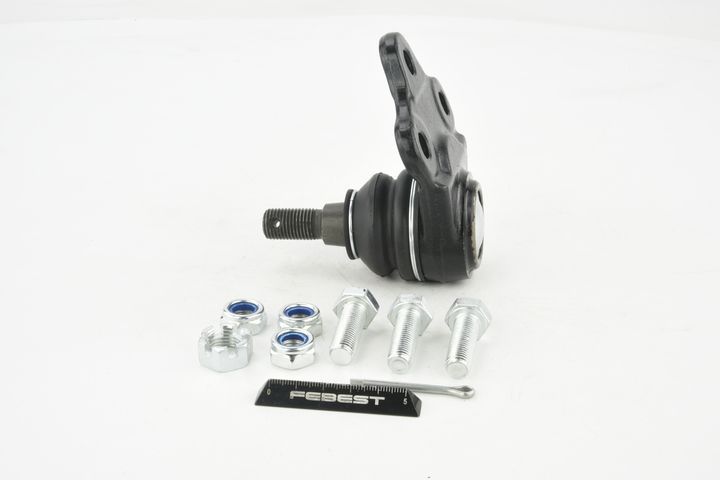 Šarnyras / girgždukas FEBEST 2920-FLIIF