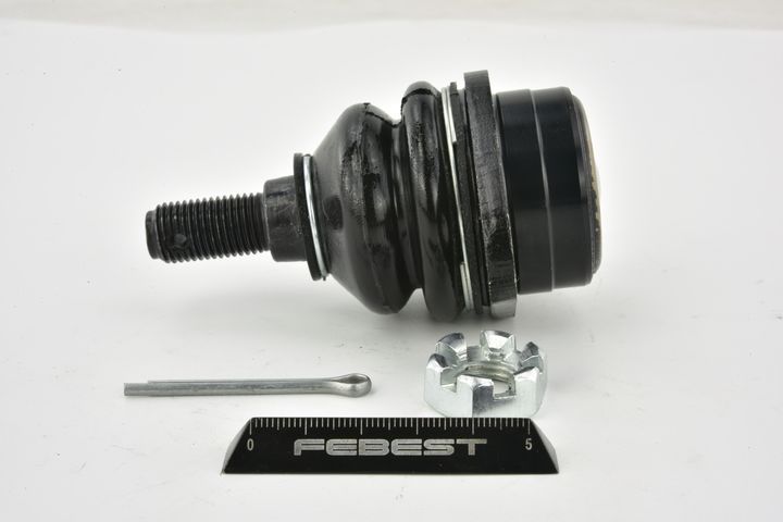 Šarnyras / girgždukas FEBEST 2920-RRIIIF