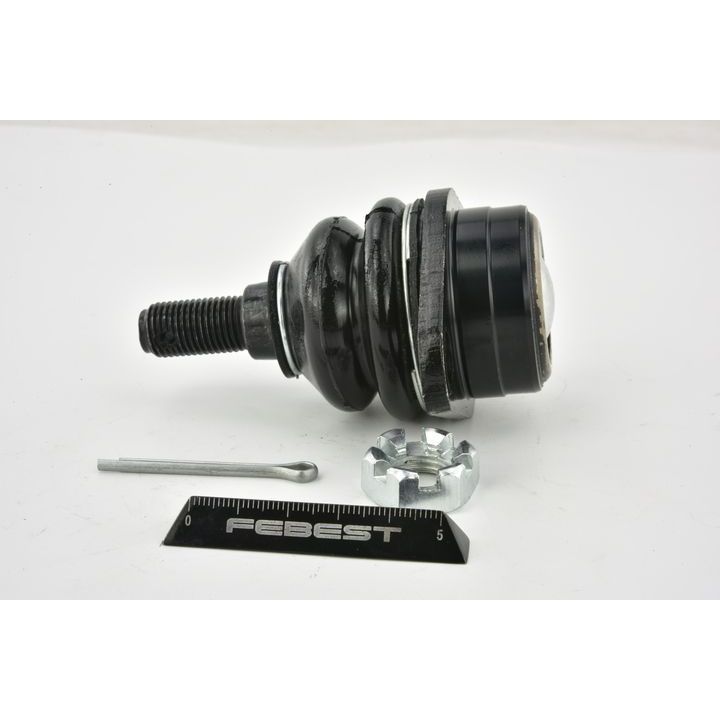 Šarnyras / girgždukas FEBEST 2920-RRIIIF
