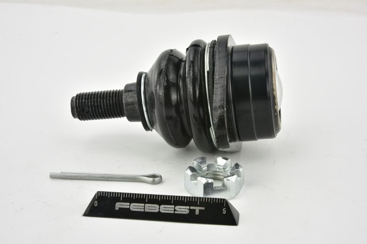 Šarnyras / girgždukas FEBEST 2920-RRIIIF