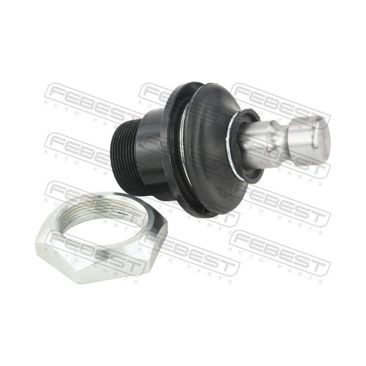 Šarnyras / girgždukas FEBEST 2920-RRIVUF