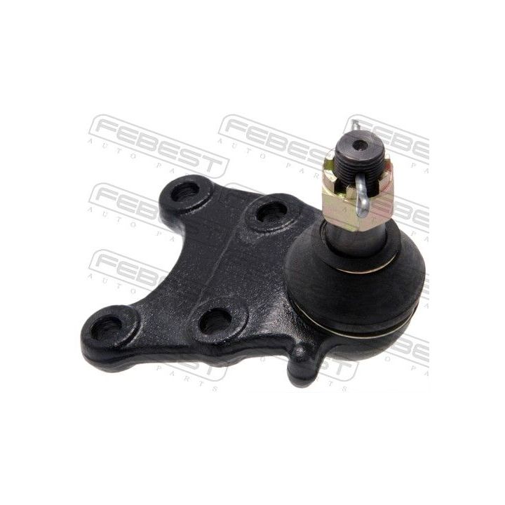 Šarnyras / girgždukas FEBEST 3020-002