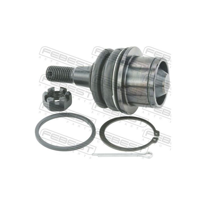 Šarnyras / girgždukas FEBEST 3220-001