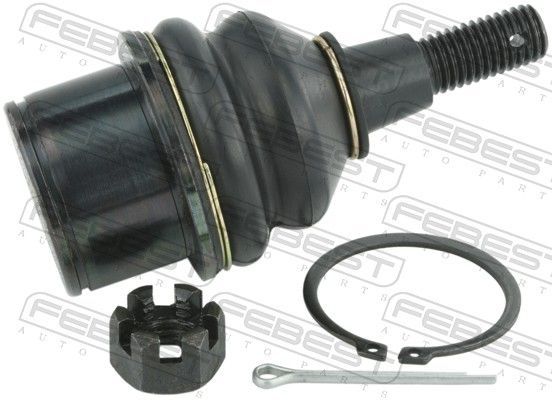 Šarnyras / girgždukas FEBEST 3220-CTSIILF
