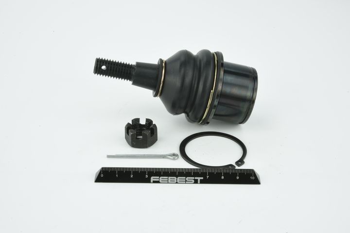 Šarnyras / girgždukas FEBEST 3220-CTSIILF