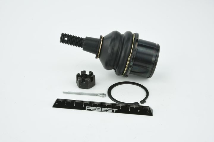 Šarnyras / girgždukas FEBEST 3220-CTSIILF