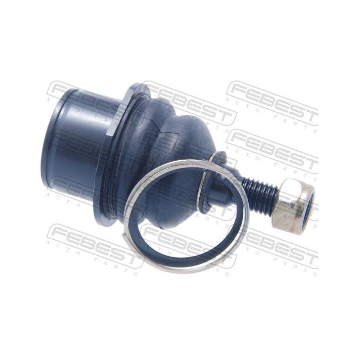 Šarnyras / girgždukas FEBEST 3220-CTSLF