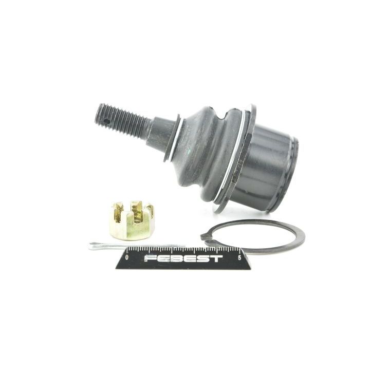 Šarnyras / girgždukas FEBEST 3220-CTSLF