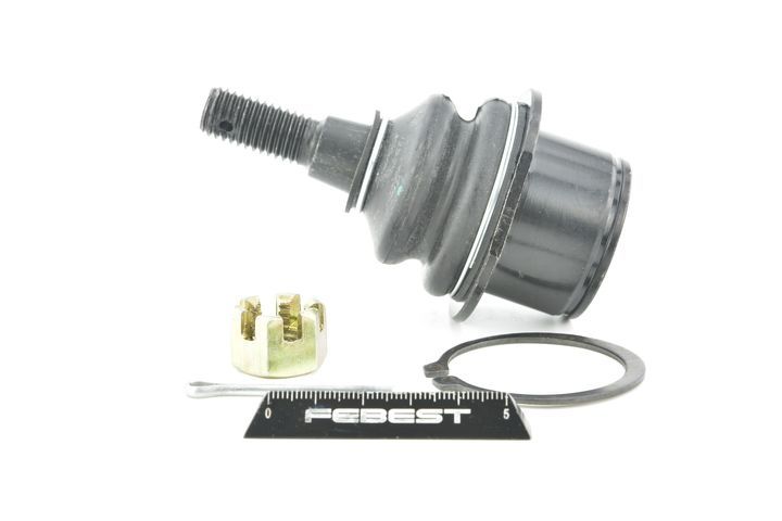 Šarnyras / girgždukas FEBEST 3220-CTSLF